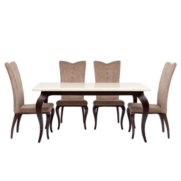 2093product_gallery_photo_e72679b5-cbc0-4212-806a-3f0aca915f10.jpg Обеденный стол с мраморной столешницей Riviere Grande — изображение 4