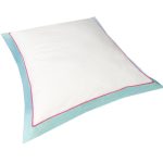 Постельный комплект евро  — изображение 5