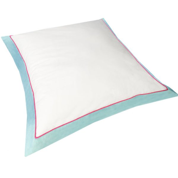 Постельный комплект евро  — изображение 5