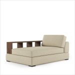 Модуль Plat Wood Shelving