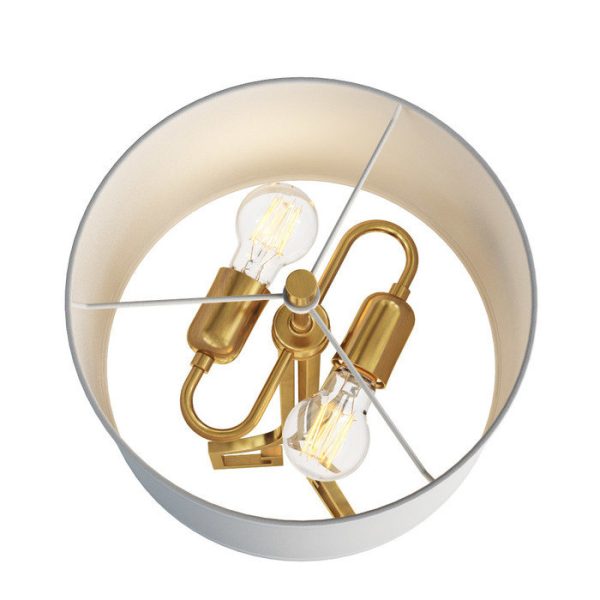 Настольная лампа Lamp Lory Table — изображение 2