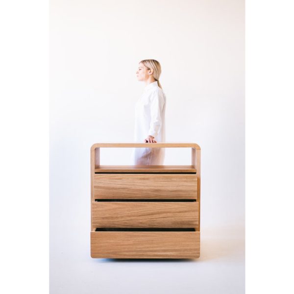 Комод Espas ЭЙФЕЛЬ — изображение 5