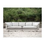 Диван Julia с большими подушками — изображение 8