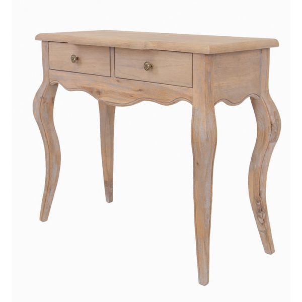 Туалетный столик Berke из массива дуба  — изображение 3