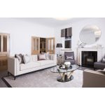 Диван OSMUND 2,5 SEAT SOFA с американским раскладным механизмом — изображение 9