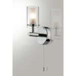 Подсветка для зеркал Odeon Tesco 