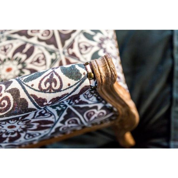 Диванетка «Биарриц Арабеск» — изображение 5