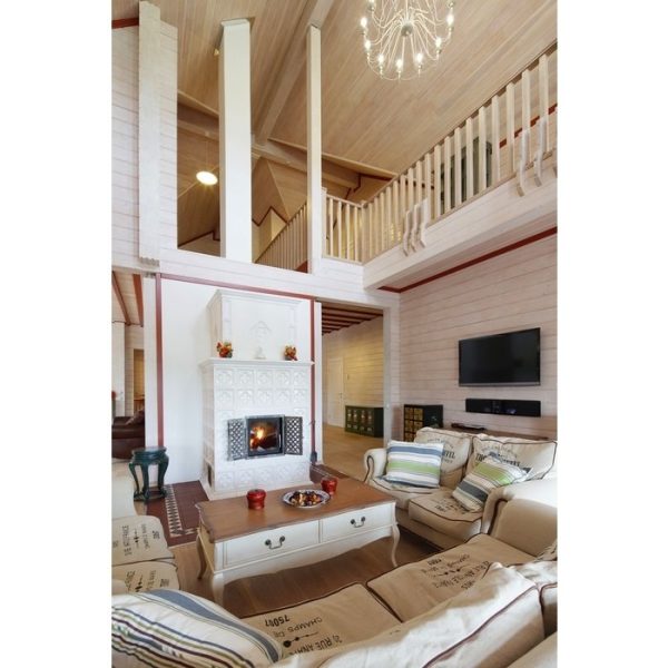 Кофейный столик с двумя ящиками  — изображение 11