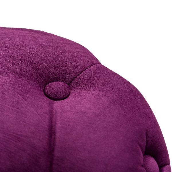 Пуф Passion малый Лиловый — изображение 3