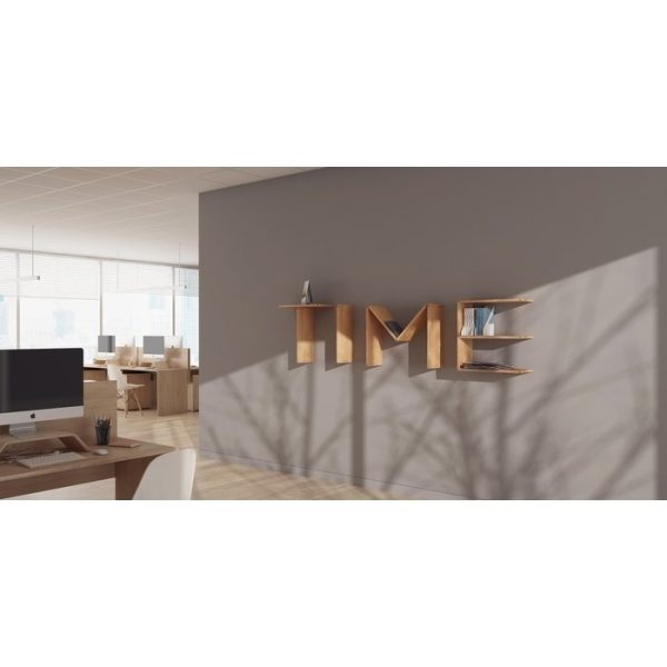 Полки-трансформеры LATITUDE Flex Shelf set 153 — изображение 6