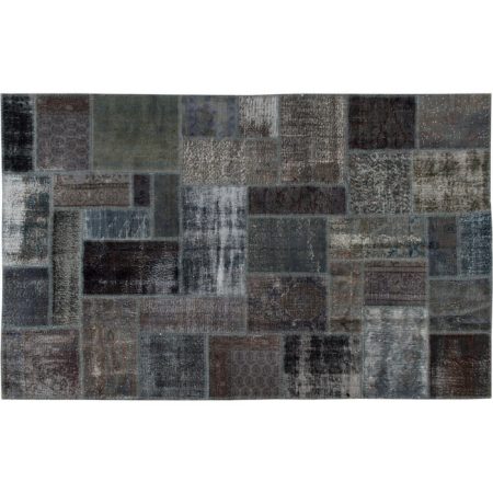 Винтажный ковер Patchwork 299X194