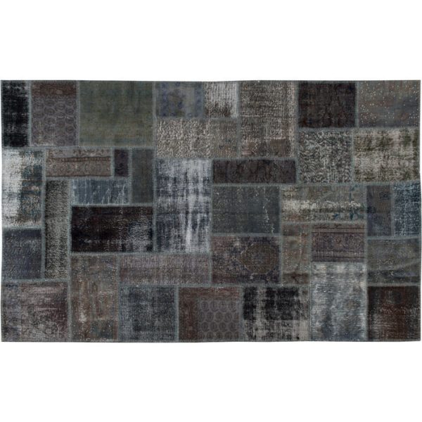 2096product_gallery_photo_88cac5db-1e2f-4c55-a025-dd98934e4549.jpg Винтажный ковер Patchwork 299X194  — изображение 1