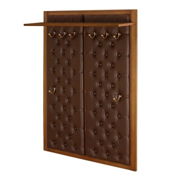 Вешалка Классика - 3/1 ДК  — изображение 6