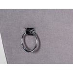 стул с мягкой обивкой — изображение 3