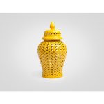 Кувшин декоративный