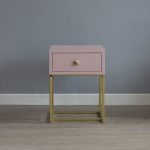Тумба Milk Pink — изображение 2