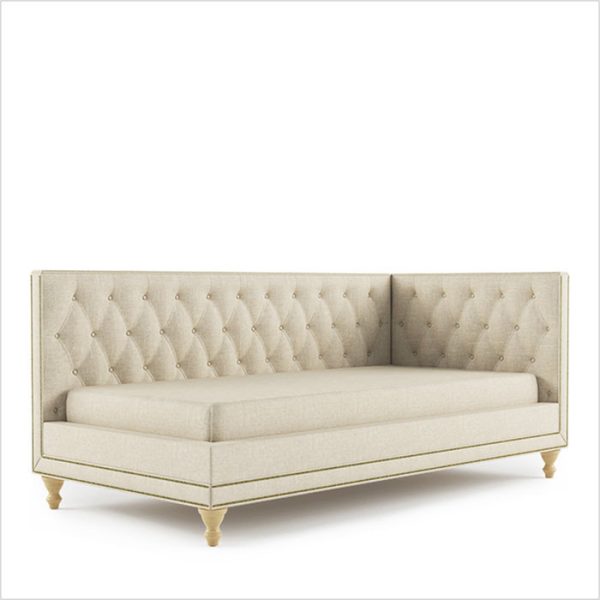 Кровать OLIVIA DAYBED RIGHT CORNER 90х200 см — изображение 2