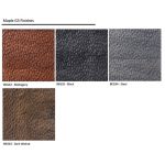 Прикроватный Журнальный столик JNL Allegretto Side Table с каркасом из нержавеющей стали — изображение 6