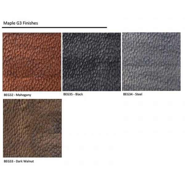 Прикроватный Журнальный столик JNL Allegretto Side Table с каркасом из нержавеющей стали — изображение 6