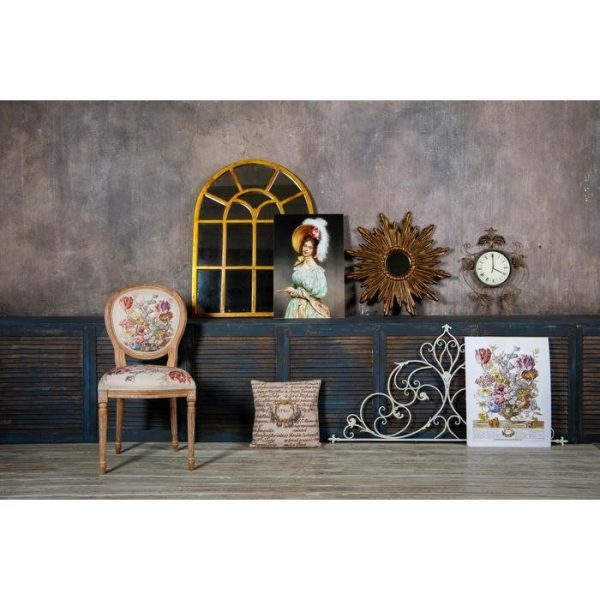 Настенное зеркало «Кастильон» — изображение 7