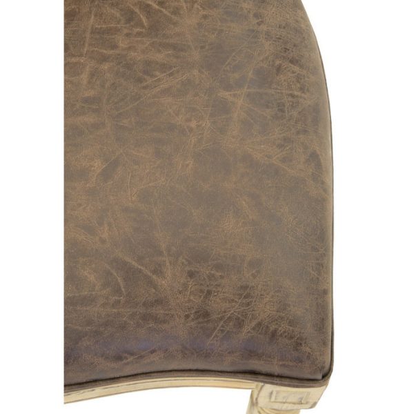 стул с мягкой обивкой Volker butterfly   — изображение 6