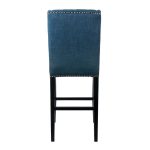 Барный Стул Skipton blue — изображение 3