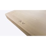 Стол стандартный Tabula Sense Light Birch black — изображение 15