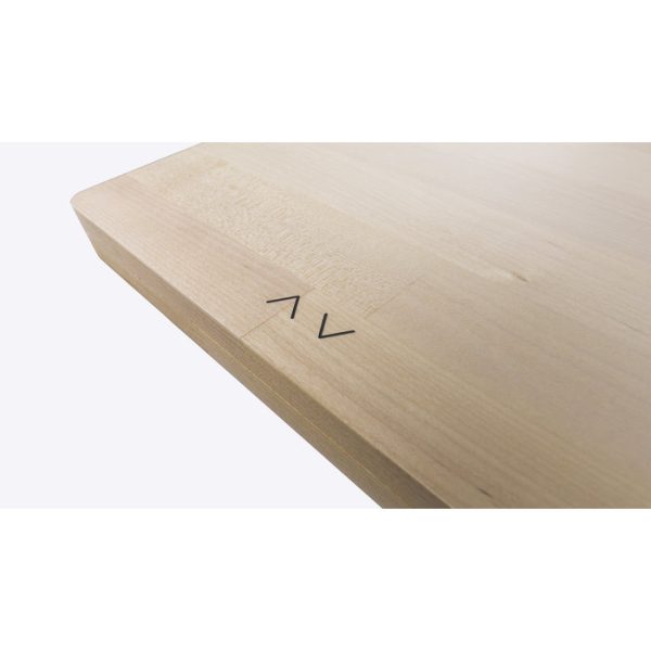 Стол стандартный Tabula Sense Light Birch black — изображение 15