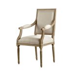 стул с мягкой обивкой Oliver