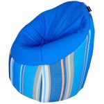 Кресло-мешок Пенёк Azzurro — изображение 3