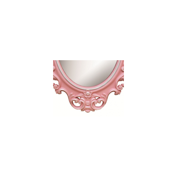 Интерьерное Винтажное зеркало  — изображение 2