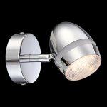 Спот GLOBO Manjola 