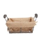 Декоратиная корзина Tory Маленькая