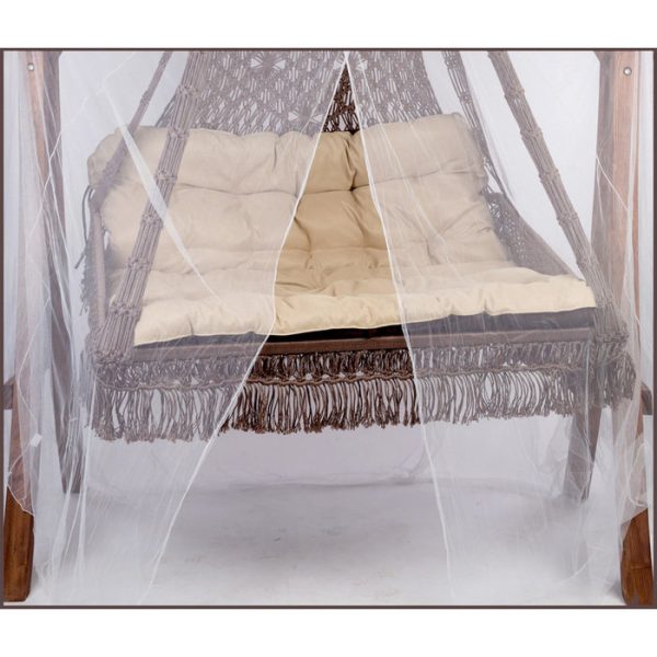 Подвесные плетеные качели  СЕАРА (подушка в комплекте)  БЕЗ каркаса !!!! — изображение 3