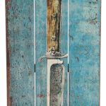 Декоративное панно Knife — изображение 2