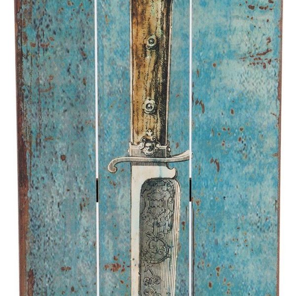 Декоративное панно Knife — изображение 2