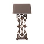 Настольная лампа Sevilia