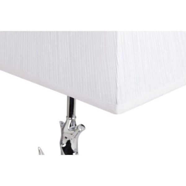 Настольная лампа Fabriano Blanc — изображение 2