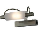 Подсветка для зеркал ODEON LIGHT  Wiron
