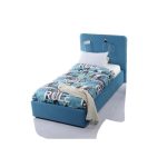 Кровать FANCY 120х200 — изображение 2