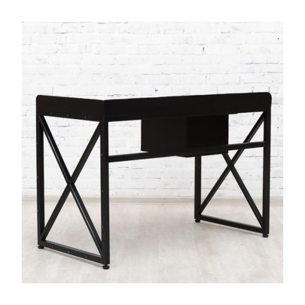  письменный стол Arthur из массива дуба — изображение 6