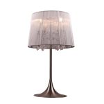 Настольная лампа Sutera table
