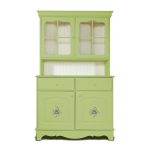 Буфет Belle Fleur Olive 