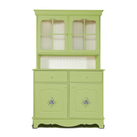 Буфет Belle Fleur Olive
