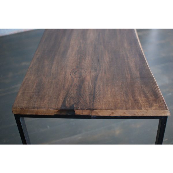 Письменный стол thesarai Oak table (дуб) — изображение 6