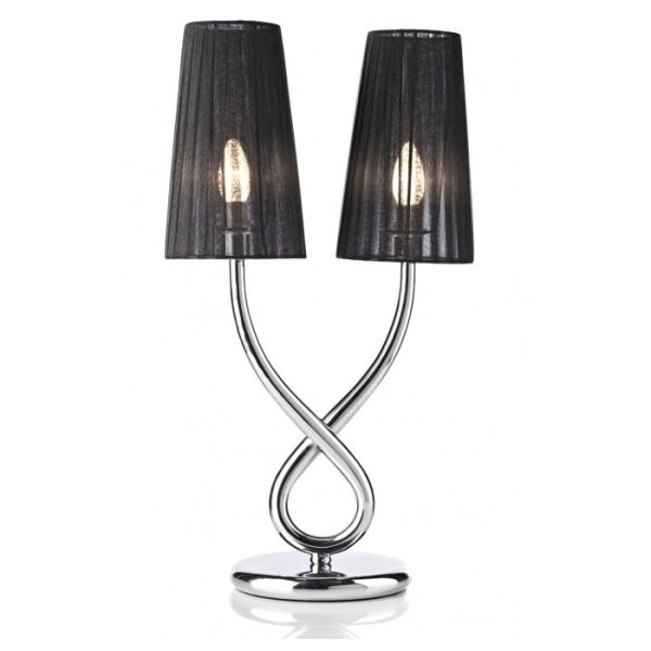 Настольная лампа FACTORY Calipso — изображение 2