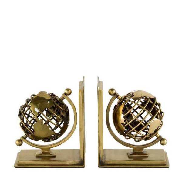 2104product_gallery_photo_1aa65637-e4cc-4c9c-9f2f-c8207dc99e00.jpeg Держатель для книг  Globe  — изображение 1