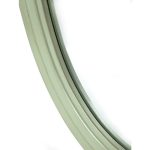 Зеркало овальное — изображение 2