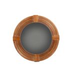 Зеркало Tamonia в массивной раме