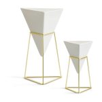 Декор настольный trigg (набор из 2 штук)   — изображение 3